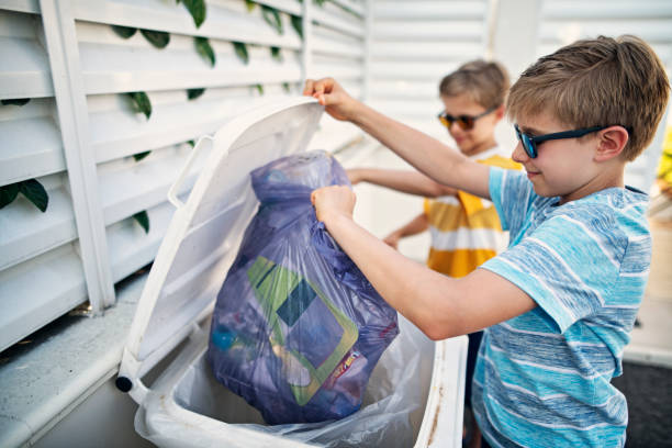 Attic Cleanout Services in Baldwin, WI