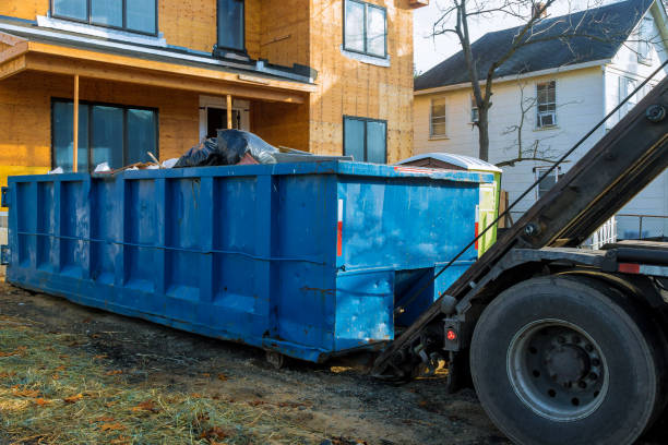 Best Local Junk Hauling  in Baldn, WI