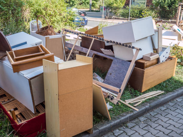 Appliance Disposal in Baldwin, WI
