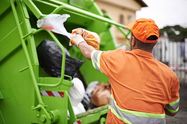 Best Junk Hauling Services  in Baldn, WI